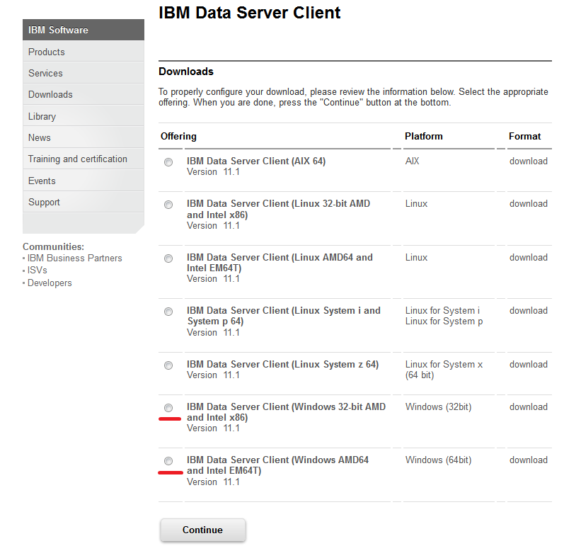 Select_32bit_or_64bit_version_Data_Server_Client.png
