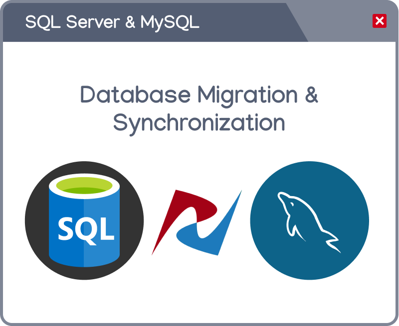 dbconvert for mssql and mysql v2.2.1